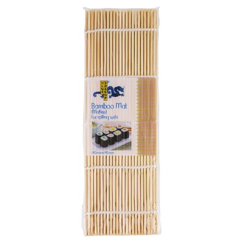 BAMBOO MAT 240MM