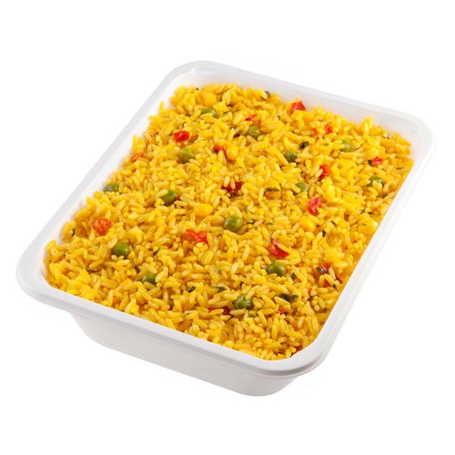 EF BONFAIT BASIS GELE RIJST GEKOOKT (PAELLA) 1KG 