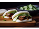 EF ICHIBAN GUA BAO BUN PLAIN 900G