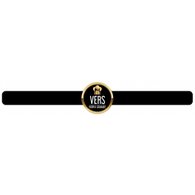 EF BANDSTICKER VERS VOOR U GEMAAKT 500ST