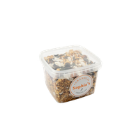 EF SOPHIAS GRANOLA NUTS AND CHOCOLATE BAK 450G