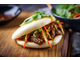 EF ICHIBAN GUA BAO BUN PLAIN 900G