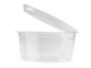 EF SALADEBAK AANGEHECHT DEKSEL 750ML 200ST