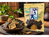 EF NORITEN TEMPURA CRACKERS SEA SALT 140G