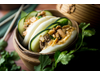EF ICHIBAN GUA BAO BUN PLAIN 900G