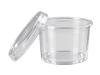 EF BODEGA DESSERTCUP 250ML D83MM H60MM 300ST