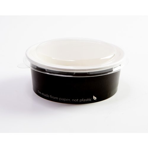 EF ECO FOOD BOWL 360ML 50ST  