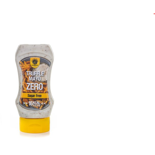 EF ZERO TRUFFELMAYO 350G