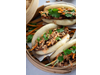 EF ICHIBAN GUA BAO BUN PLAIN 900G