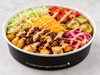 EF HERO BURGER TOPPING 1L