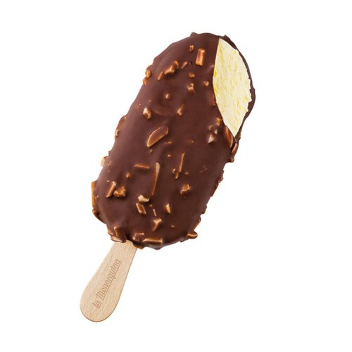 BOMBON ALMOND 20X90ML ALMENDRADO