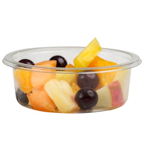 AGF A-C FRUITSALADE BUSINESS 80G