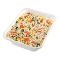 EF BONFAIT BASIS MEDITERRANE RIJSTSCHOTEL 1KG