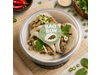 EF ICHIBAN GUA BAO BUN PLAIN 900G