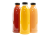 EF PET FLES ZWARTE DOP 750ML 80ST