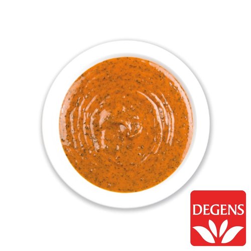 EF DEGENS MARINADE RODE PESTO 2KG