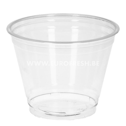 EF BEKER SALAD SHAKER 200ML 800ST