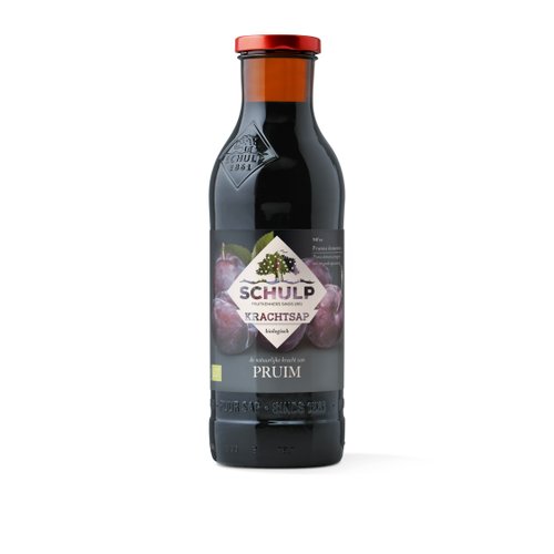 EF SCHULP PRUIMENSAP BIOLOGISCH 6X0.75L