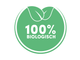 EF STICKER 100% BIOLOGISCH D28MM 500ST