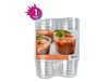 EF BODEGA DESSERTCUP 250ML D83MM H60MM 30ST    