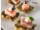 EF NORITEN WASABI TEMPURA CRACKERS 280G  