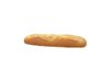 B19 HALF STOKBROOD 28CM 52X130G B'DOR
