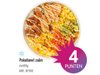 EF POKEBOWL ZALM DV HERO 400G 4 STUKS    