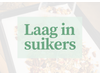 EF SOPHIAS GRANOLA AARDBEI BAK 450G