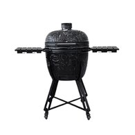 BARBECOOK KAMAL 2.0 EXTRA LARGE KAMADO ZWART