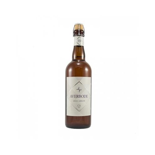 AVERBODE BIER 75CL
