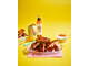 EF RASCAL SMOKY CHILLI SAUCE 150ML   