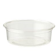 EF INSERT CUPS 120ML VOOR SALAD SHAKER 480ST