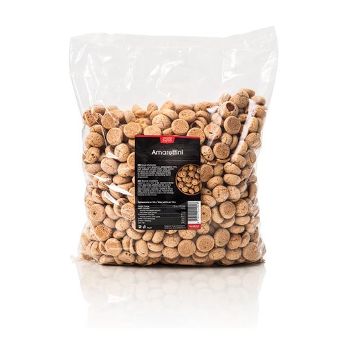 AMARETTINI 1KG DELI DI PAOLO 