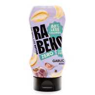 EF ZERO GARLIC SAUS 350G