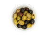 EF ITALIAANSE OLIJVENMIX 150G  