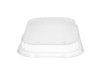 EF DEKSEL VOOR SMOOTHWALLBAK 650/940ML 500ST