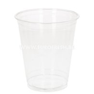 EF BEKER SALAD SHAKER 300ML 800ST