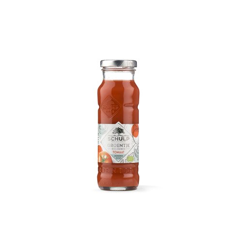 EF SCHULP GROENTJE TOMATENSAP 15X0.2L 