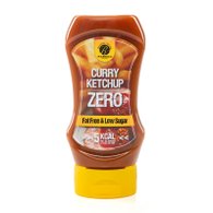 EF ZERO CURRY KETCHUP 350G