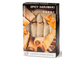 EF YAMA SPICY HARUMAKI VEGETABLE SPRINGROLL 900G   