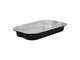 EF ALU SMOOTHWALLBAK ZWART 650ML 480ST
