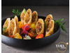 EF YAMA SPICY HARUMAKI VEGETABLE SPRINGROLL 900G   