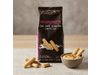 EF LAURIERI PREMIUM GRISSINETTI MET ZEEZOUT 150G