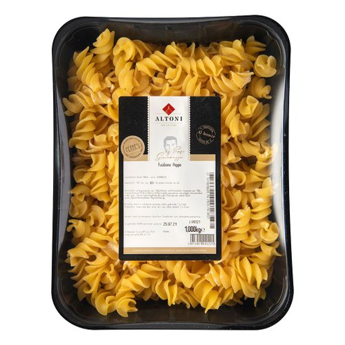 ALTONI PEPPE FUSILLONI 1KG VERS 