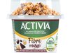 ACTIVIA MIX & GO GRANOLA 70% PURE CHOCOLADE 165G 