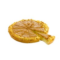 A238C12 HUNKY CHUNKY APPEL PIE 1,8KG B'DOR