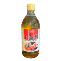 EF YAMA RIJSTAZIJN SUSHI (SUSHI VINEGAR) 500ML
