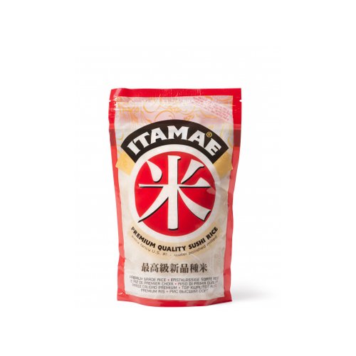 EF YAMA SUSHIRIJST ZAK 750G 