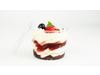 EF WITTE CHOCOLADEMOUSSE SPUITZAK DV 1,2KG    