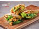 EF THAISE PAD KRAPOW KIP EN GROENTEN 1KG   